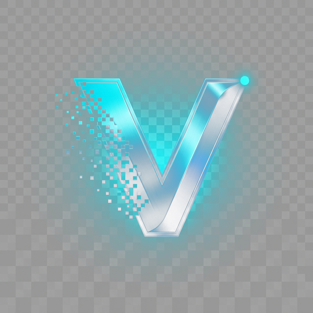 Vametra AI logo — Intelligence Beyond Borders
